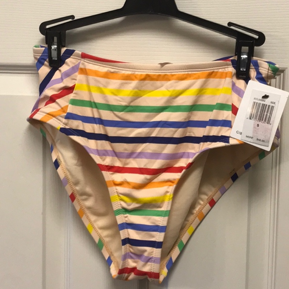 Gibson Latimer swimsuit bottoms